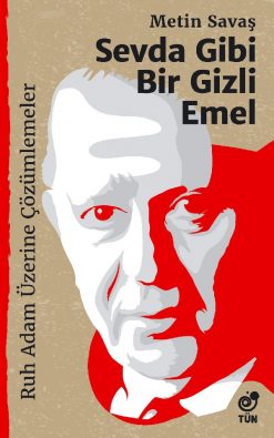 Sevda Gibi Bir Gizli Emel