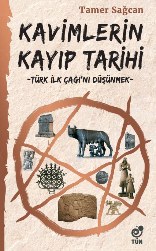 Kavimlerin Kayıp Tarihi