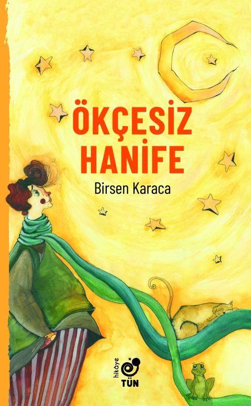 Ökçesiz Hanife