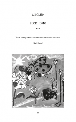 Göktürk Ömer Çakır - Kronogra - Sayfa 13