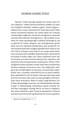 Göktürk Ömer Çakır - Kronogra - Sayfa 17