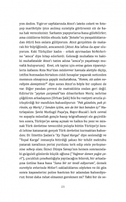 Göktürk Ömer Çakır - Kronogra - Sayfa 19