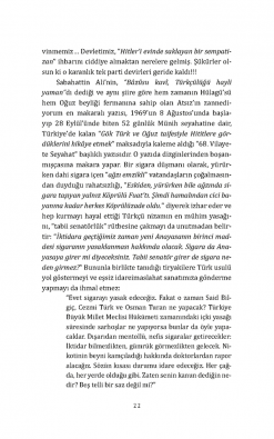 Göktürk Ömer Çakır - Kronogra - Sayfa 20