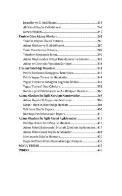 Doç. Dr. Osman Yıldız - Tanin Diyor ki - Sayfa 06