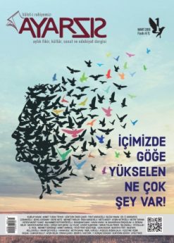 Ayarsız - Mart 2016 Sayı: 1