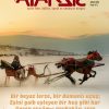 Ayarsız - Aralık 2016 Sayı: 10