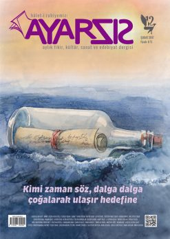 Ayarsız - Şubat 2017 Sayı: 12