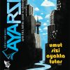 Ayarsız - Mayıs 2017 Sayı: 15