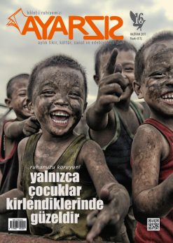 Ayarsız - Haziran 2017 Sayı: 16