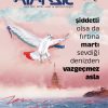 Ayarsız - Nisan 2016 Sayı: 2