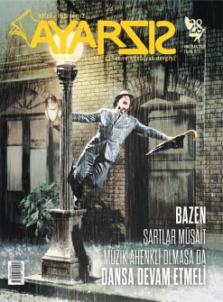 Ayarsız - Haziran 2018 Sayı: 28