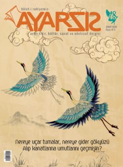 Ayarsız - Şubat 2020 Sayı: 48