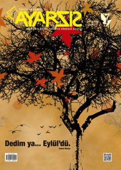 Ayarsız - Eylül 2016 Sayı: 7