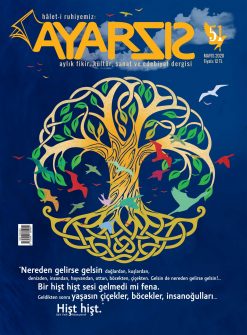 Ayarsız - Mayıs 2020 Sayı: 51