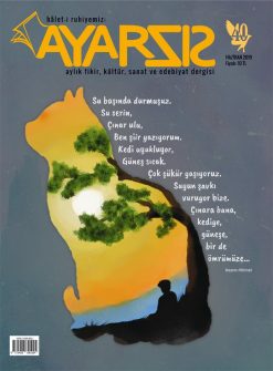 Ayarsız - Haziran 2019 Sayı: 40
