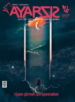 Ayarsız Temmuz 2019 Sayı: 41