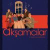 Osman Cemal Kaygılı Akşamcılar –bir akşamcının defterinden-