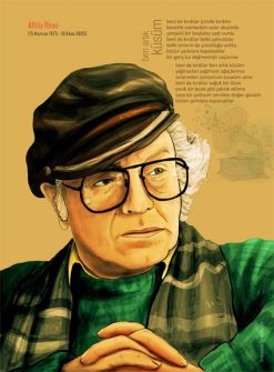 Ayarsız - Ekim 2020 Sayı: 56