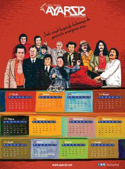 Ayarsız - Ocak 2021 Sayı: 59