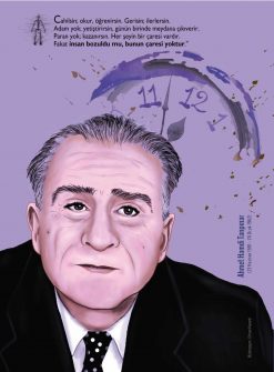 Ayarsız - Ocak 2021 Sayı: 59