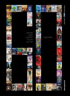 Ayarsız Şubat – 2021 Sayı:60