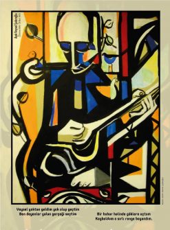 Ayarsız Mart – 2021 Sayı:61 – Poster Hediyeli