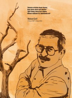 Hâlet-i ruhiyemiz: Ayarsız Dergisi Mayıs 2021 Sayı: 63