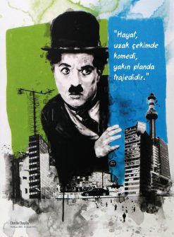 Ayarsız Dergi 62 - Nisan 2021