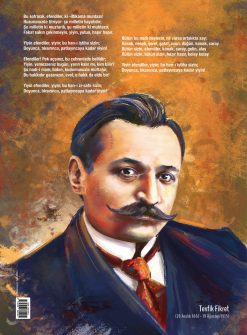 Ayarsız - Ağustos 2021 Sayı: 66