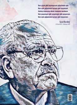 Hâlet-i ruhiyemiz: Ayarsız Dergisi Aralık 2021 Sayı: 70 Aylık Türk edebiyat dergisi Hemen şimdi derginizi alabilir veya abone olabilirsiniz.