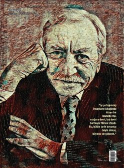 Ayarsız Dergi Şubat