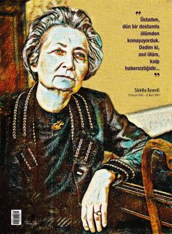 Hâlet-i ruhiyemiz: Ayarsız - Mart 2022 Sayı: 73