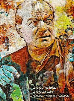 Ayarsız - Nisan 2022 Sayı: 74