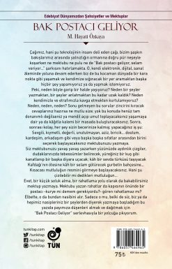 Bak Postacı Geliyor