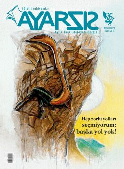 Ayarsız – Nisan 2023 Sayı: 86