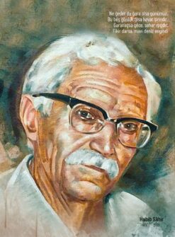 Hâlet-i ruhiyemiz: Ayarsız – Temmuz 2023 Sayı: 89 Aylık Türk edebiyat dergisi Hemen şimdi derginizi alabilir veya abone olabilirsiniz.