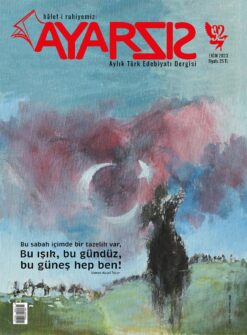 Ayarsız – Ekim 2023 Sayı: 92