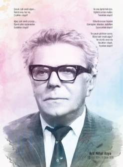 Hâlet-i ruhiyemiz: Ayarsız – Ocak 2024 Sayı: 95 Aylık Türk edebiyat dergisi Hemen şimdi derginizi alabilir veya abone olabilirsiniz.