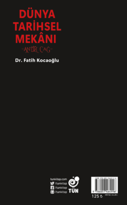 Dünya Tarihsel Mekânı