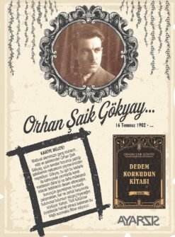 Hâlet-i ruhiyemiz: Ayarsız – Temmuz 2024 Sayı: 101