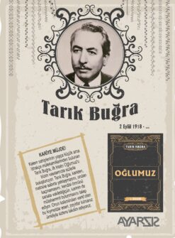 Hâlet-i ruhiyemiz: Ayarsız – Eylül 2024 Sayı: 103