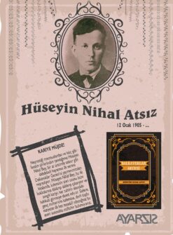 Hâlet-i ruhiyemiz: Ayarsız – Ocak 2025 Sayı: 107