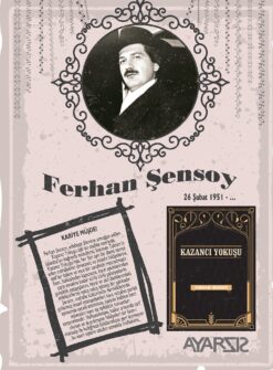 Ayarsız – Şubat 2025 Sayı: 108