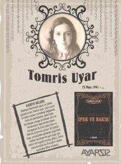 Ayarsız – Mart 2025 Sayı: 109