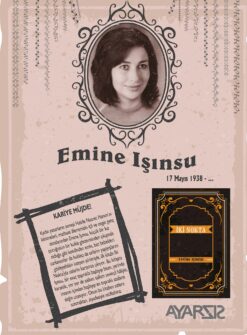 Hâlet-i ruhiyemiz: Ayarsız – Mayıs 2025 Sayı: 111