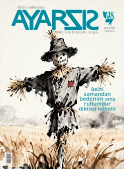 Ayarsız – Aralık 2025 Sayı: 118