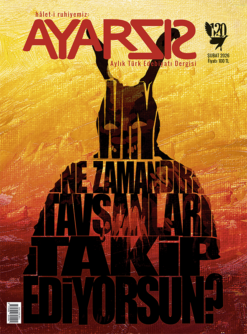 Ayarsız – Şubat 2026 Sayı: 120