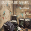 Babamdan Kalan Cüsseli Poşetler Odası - Umut Göksal